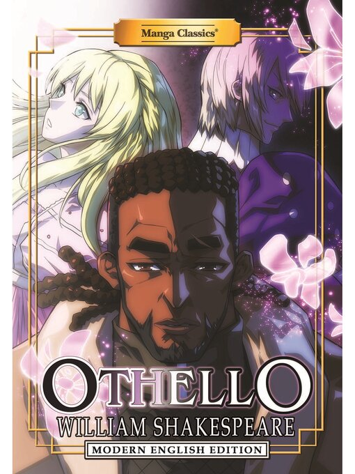 Title details for Othello by William Shakespeare - Available